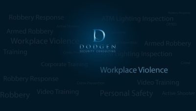 Violence in the Workplace